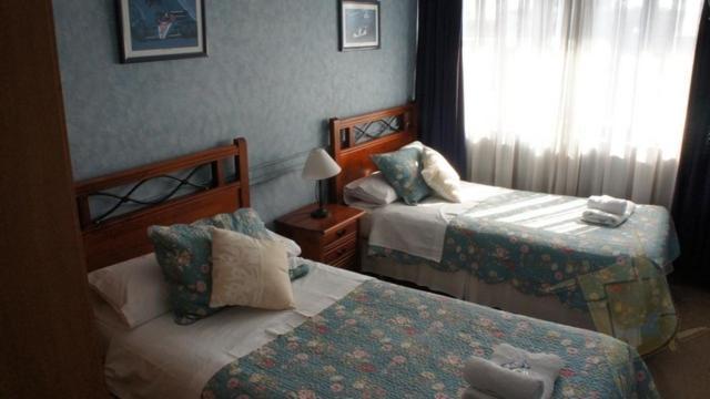 Hotel Dikran Лос-Анхелес Екстер'єр фото