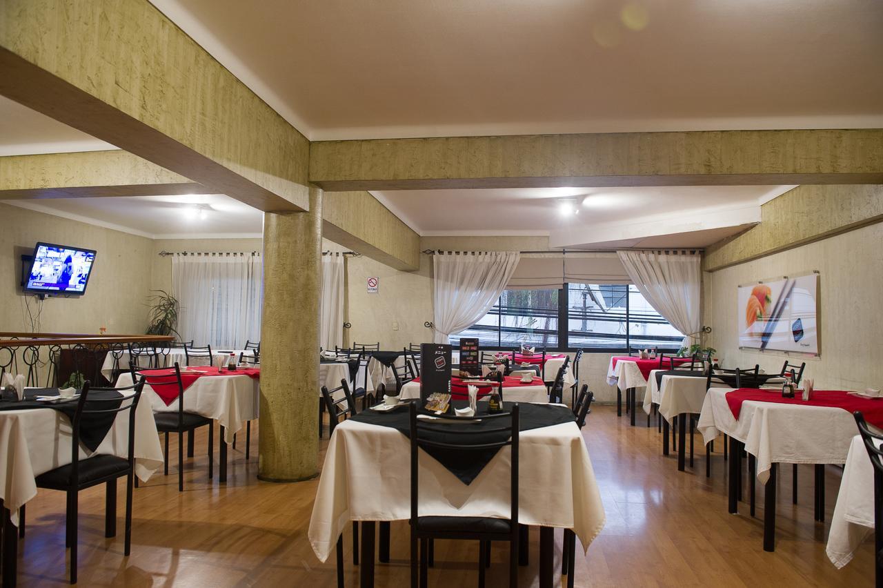 Hotel Dikran Лос-Анхелес Екстер'єр фото
