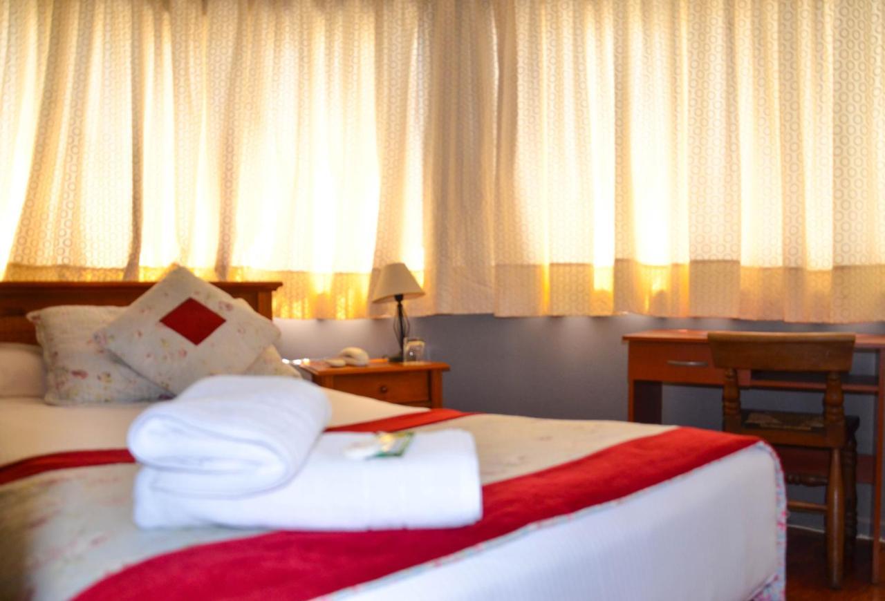 Hotel Dikran Лос-Анхелес Екстер'єр фото
